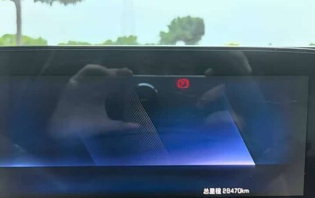 Chevrolet Monza, 2023 год, 1 150 333 рублей, 9 фотография