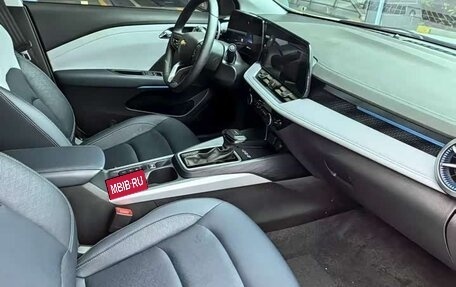 Chevrolet Monza, 2023 год, 1 150 333 рублей, 10 фотография