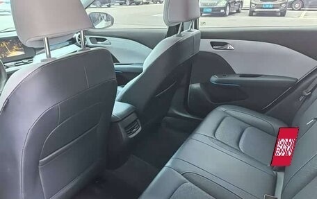 Chevrolet Monza, 2023 год, 1 150 333 рублей, 11 фотография