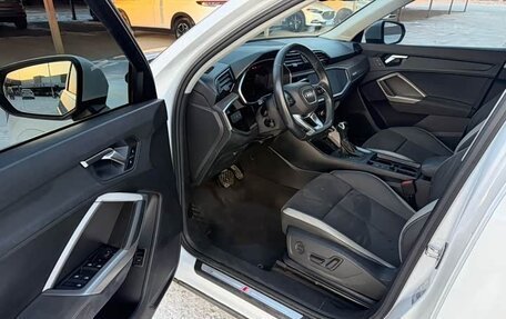 Audi Q3, 2022 год, 2 350 750 рублей, 9 фотография