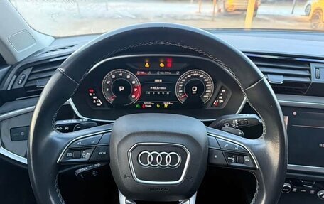 Audi Q3, 2022 год, 2 350 750 рублей, 10 фотография