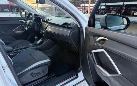 Audi Q3, 2022 год, 2 350 750 рублей, 14 фотография