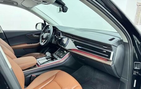 Audi Q7, 2024 год, 8 800 555 рублей, 13 фотография