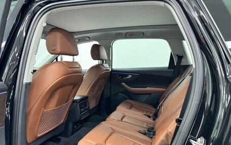 Audi Q7, 2024 год, 8 800 555 рублей, 14 фотография