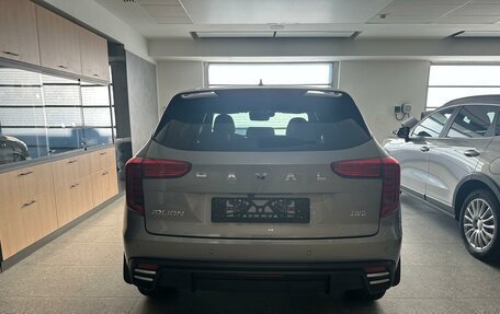 Haval Jolion, 2026 год, 2 899 000 рублей, 5 фотография