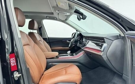 Audi Q7, 2024 год, 8 800 555 рублей, 9 фотография