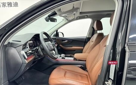 Audi Q7, 2024 год, 8 800 555 рублей, 12 фотография