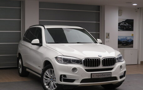 BMW X5, 2014 год, 3 490 000 рублей, 3 фотография