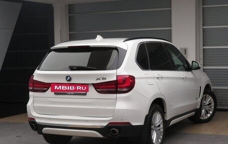 BMW X5, 2014 год, 3 490 000 рублей, 2 фотография