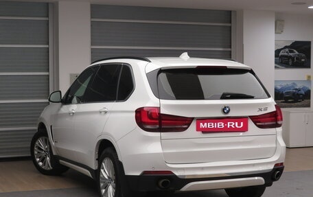 BMW X5, 2014 год, 3 490 000 рублей, 4 фотография