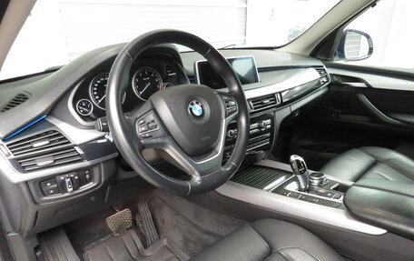 BMW X5, 2014 год, 3 490 000 рублей, 7 фотография