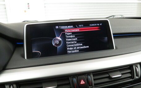 BMW X5, 2014 год, 3 490 000 рублей, 13 фотография