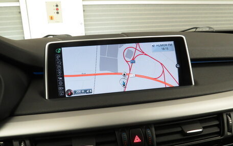 BMW X5, 2014 год, 3 490 000 рублей, 15 фотография