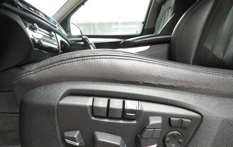 BMW X5, 2014 год, 3 490 000 рублей, 9 фотография