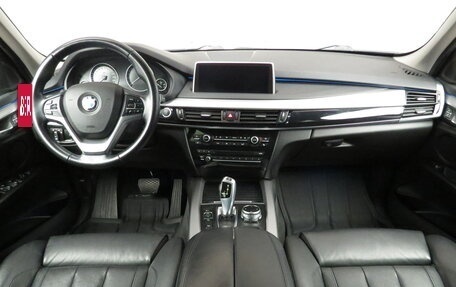 BMW X5, 2014 год, 3 490 000 рублей, 6 фотография