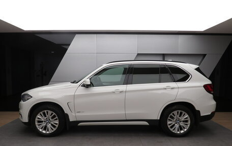 BMW X5, 2014 год, 3 490 000 рублей, 26 фотография