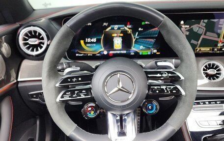 Mercedes-Benz E-Класс AMG, 2023 год, 9 670 000 рублей, 3 фотография