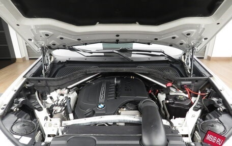 BMW X5, 2014 год, 3 490 000 рублей, 29 фотография