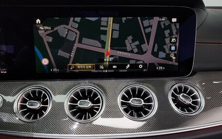 Mercedes-Benz E-Класс AMG, 2023 год, 9 670 000 рублей, 6 фотография