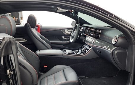 Mercedes-Benz E-Класс AMG, 2023 год, 9 670 000 рублей, 10 фотография
