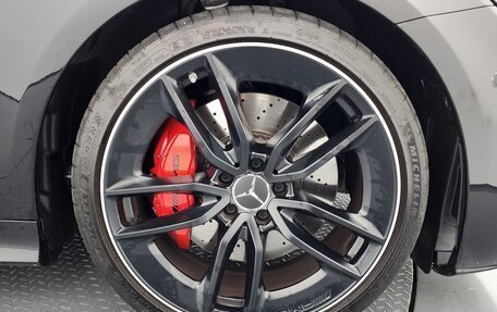 Mercedes-Benz E-Класс AMG, 2023 год, 9 670 000 рублей, 13 фотография