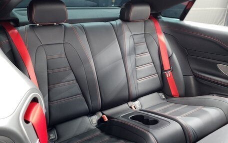 Mercedes-Benz E-Класс AMG, 2023 год, 9 670 000 рублей, 11 фотография