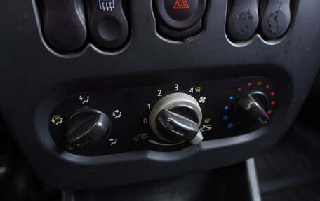 Renault Sandero I, 2011 год, 450 000 рублей, 15 фотография