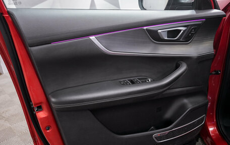 Chery Tiggo 7 Pro, 2021 год, 1 521 000 рублей, 16 фотография