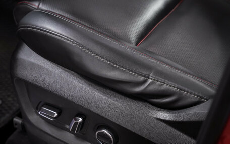 Chery Tiggo 7 Pro, 2021 год, 1 521 000 рублей, 20 фотография