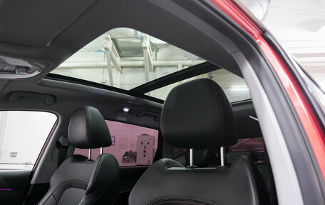Chery Tiggo 7 Pro, 2021 год, 1 521 000 рублей, 21 фотография