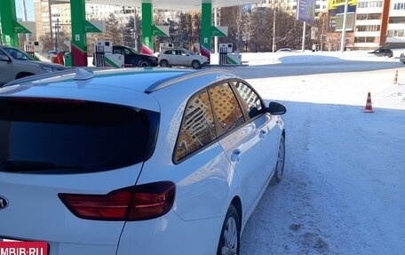 KIA cee'd III, 2019 год, 1 950 000 рублей, 3 фотография