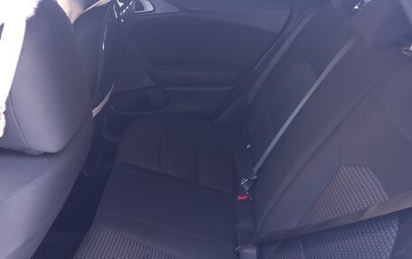 KIA cee'd III, 2019 год, 1 950 000 рублей, 12 фотография