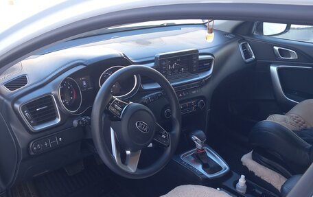 KIA cee'd III, 2019 год, 1 950 000 рублей, 7 фотография