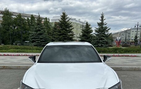 Lexus ES VII, 2022 год, 5 790 000 рублей, 10 фотография