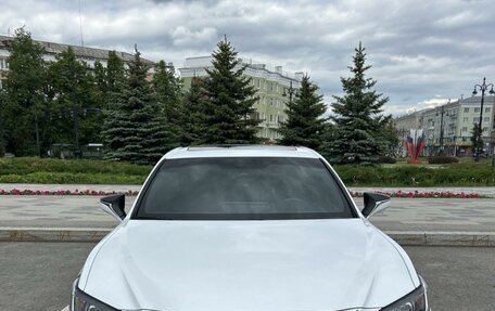 Lexus ES VII, 2022 год, 5 790 000 рублей, 12 фотография