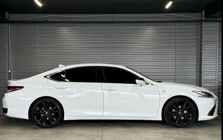 Lexus ES VII, 2022 год, 5 790 000 рублей, 9 фотография