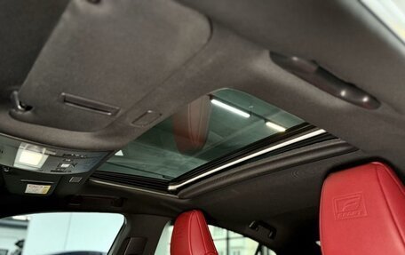 Lexus ES VII, 2022 год, 5 790 000 рублей, 16 фотография