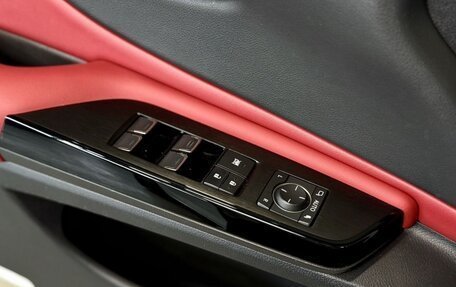 Lexus ES VII, 2022 год, 5 790 000 рублей, 18 фотография