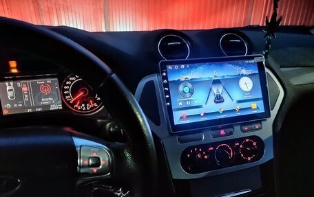 Ford Mondeo IV, 2007 год, 600 000 рублей, 4 фотография