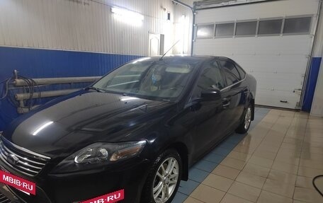 Ford Mondeo IV, 2007 год, 600 000 рублей, 2 фотография