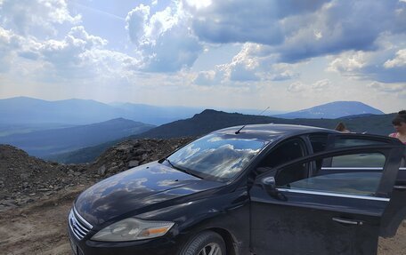 Ford Mondeo IV, 2007 год, 600 000 рублей, 7 фотография