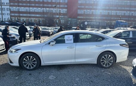 Lexus ES VII, 2025 год, 5 400 000 рублей, 3 фотография