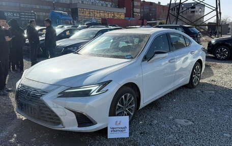 Lexus ES VII, 2025 год, 5 400 000 рублей, 2 фотография