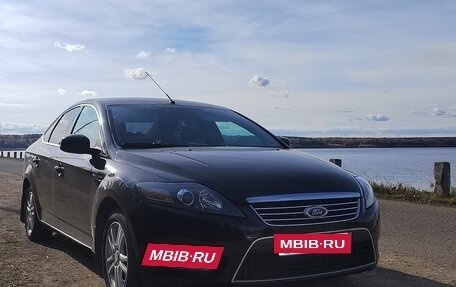 Ford Mondeo IV, 2007 год, 600 000 рублей, 5 фотография