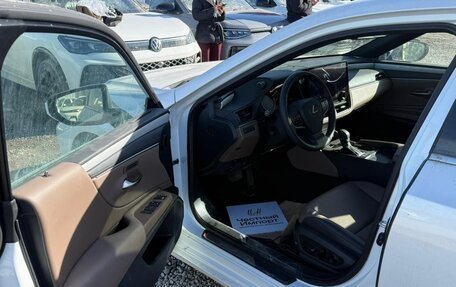 Lexus ES VII, 2025 год, 5 400 000 рублей, 5 фотография