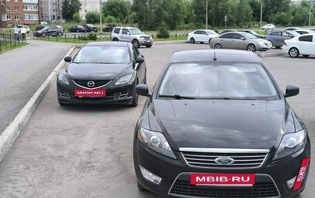 Ford Mondeo IV, 2007 год, 600 000 рублей, 6 фотография