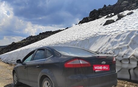 Ford Mondeo IV, 2007 год, 600 000 рублей, 8 фотография