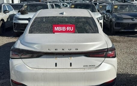 Lexus ES VII, 2025 год, 5 400 000 рублей, 4 фотография