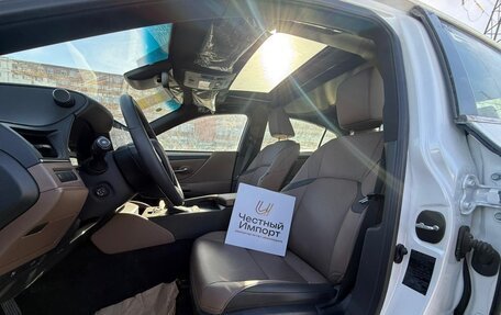 Lexus ES VII, 2025 год, 5 400 000 рублей, 6 фотография