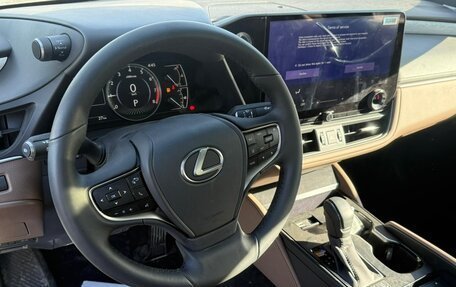 Lexus ES VII, 2025 год, 5 400 000 рублей, 7 фотография